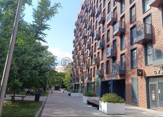 Продаю 2-комнатную квартиру, 57.3 м2, Москва, 3-й Павелецкий проезд, 3, ЖК Резиденции Композиторов