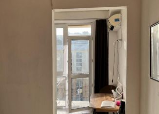 Продажа двухкомнатной квартиры, 41 м2, Сочи, Молодогвардейская улица, 2/69, микрорайон Соболевка