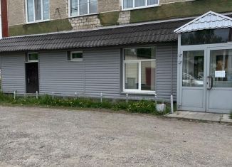 Продаю помещение свободного назначения, 85 м2, Алтайский край, Крупская улица, 4