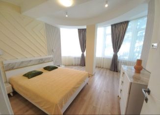 Продам 2-ком. квартиру, 57 м2, Сочи, переулок Рахманинова, 49/15, микрорайон Новый Сочи