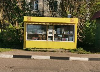 Продажа торговой площади, 12 м2, Ивановская область, Радужная улица, 12