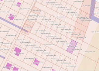 Продается участок, 17.1 сот., посёлок городского типа Энем, Шапсугская улица