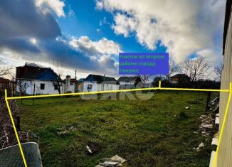 Продаю участок, 4 сот., Темрюк, улица Декабристов, 34