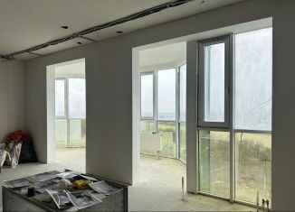 Продается 3-ком. квартира, 128 м2, Краснодар, улица Кубанская Набережная, 37, микрорайон Центральный