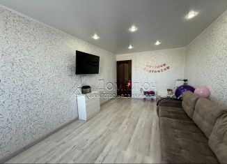 Продаю 2-комнатную квартиру, 51.8 м2, Кумертау, улица 60 лет БАССР, 9