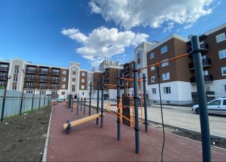 Квартира на продажу студия, 24.9 м2, село Новая Усмань