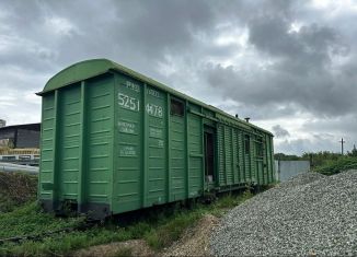 Гараж на продажу, посёлок Трудовое, улица Лермонтова