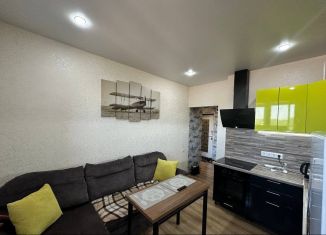 Продажа 1-ком. квартиры, 43 м2, рабочий поселок Маркова