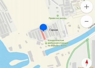 Продам гараж, 18 м2, Кондопога