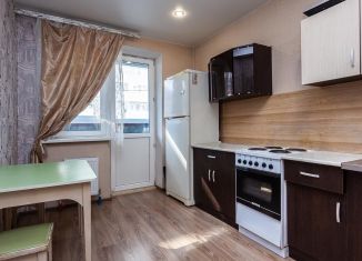 Однокомнатная квартира на продажу, 32.6 м2, Краснодар, Московская улица, 131к2, Московская улица