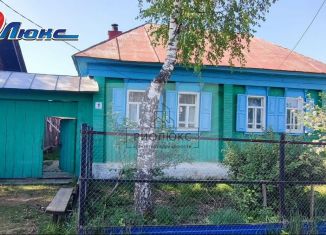 Продаю дом, 57 м2, Республика Башкортостан, улица Пушкина, 1