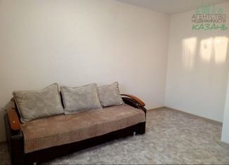 Сдается 1-ком. квартира, 45 м2, деревня Куюки, 15-й квартал, 2