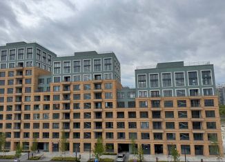 Продаю 1-комнатную квартиру, 50.9 м2, Тюмень, ЖК Речной Порт