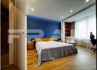Сдаю 1-ком. квартиру, 55 м2, Санкт-Петербург, Шуваловский проспект, 37к1, муниципальный округ Коломяги