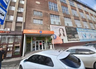 Сдается в аренду производство, 1088.2 м2, Саратовская область, Астраханская улица, 87