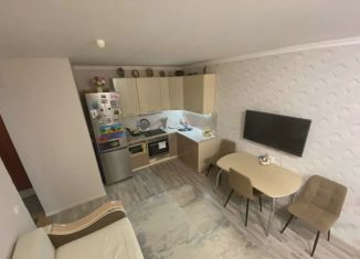 Продам однокомнатную квартиру, 43.5 м2, Тюмень, Широтная улица, 168к2, ЖК Юбилейный