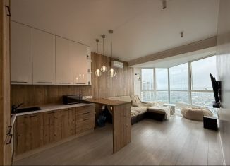 Продам 1-комнатную квартиру, 60 м2, Краснодар, Совхозная улица, 1к1, ЖК Седьмой Континент