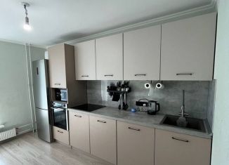 Продается 1-комнатная квартира, 43.2 м2, поселок городского типа Стройкерамика, улица Анетты Басс