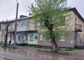 Продам помещение свободного назначения, 46.5 м2, рабочий посёлок Яйва, Коммунистическая улица, 11