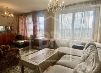 Продажа двухкомнатной квартиры, 52 м2, Санкт-Петербург, улица Турку, 15к2