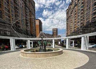 Продажа трехкомнатной квартиры, 78 м2, Краснодар, улица Григория Булгакова, 8, микрорайон Достояние