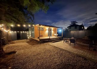 Сдам дом, 40 м2, деревня Подушкино, деревня Подушкино, 39