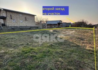 Земельный участок на продажу, 7.6 сот., посёлок Сенной, Степная улица