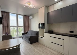 Продаю однокомнатную квартиру, 40.5 м2, Ростов-на-Дону, улица Шеболдаева, 95с2, ЖК Первый