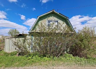 Продам дачу, 12 м2, Свердловская область
