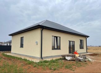 Продается дом, 105.6 м2, Астраханская область, Р-22 Каспий, 1383-й километр