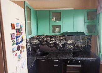 Продаю 1-комнатную квартиру, 35 м2, Новосибирск, улица Дмитрия Шмонина, 10/2, ЖК Матрёшкин Двор