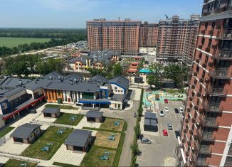 Продаю квартиру студию, 26 м2, Краснодар, улица Западный Обход, улица Западный Обход