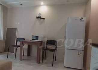 Продажа 1-ком. квартиры, 16.7 м2, Тюмень, проезд Геологоразведчиков, 46