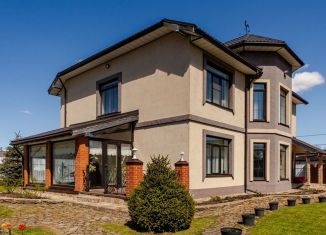 Продам коттедж, 253.3 м2, Санкт-Петербург, Восточная улица, 61