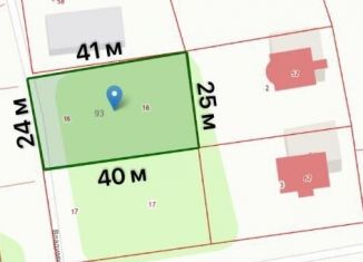 Продаю земельный участок, 10 сот., Нижний Новгород, Владимирская улица