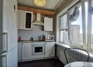 Продажа двухкомнатной квартиры, 51.7 м2, Магадан, улица Набережная реки Магаданки, 79, 3-й микрорайон