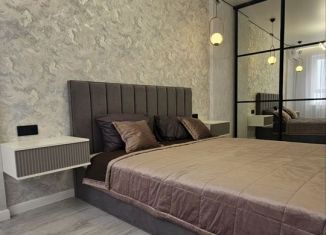 1-комнатная квартира на продажу, 41 м2, Ростов-на-Дону, ЖК Сердце Ростова 2, улица Ларина, 45с7