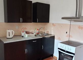 Продается однокомнатная квартира, 40.4 м2, Среднеуральск, Лесная улица, 10