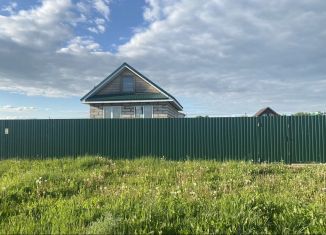 Продажа дома, 40 м2, деревня Маевка, Зелёная улица