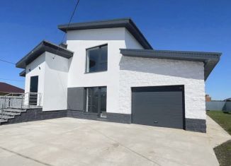 Продается дом, 137 м2, станица Раевская, Садовая улица