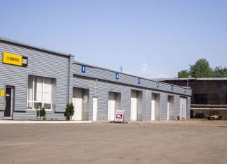 Сдаю в аренду складское помещение, 100 м2, Оренбургская область, Лесозащитная улица, 8