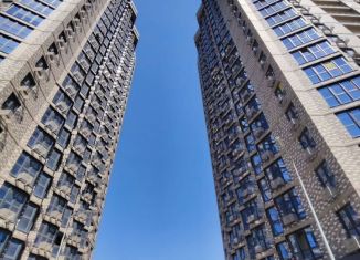 Продается квартира студия, 18 м2, Ростов-на-Дону, проспект Космонавтов, ЖК Акватория