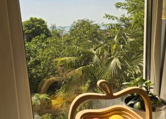 Продажа квартиры свободная планировка, 27.6 м2, посёлок городского типа Дагомыс, Ленинградская улица, 36