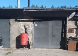 Гараж на продажу, 24 м2, Кингисепп