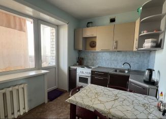 Сдается 3-комнатная квартира, 57.8 м2, Благовещенск, улица Муравьёва-Амурского, 14