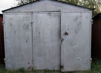 Продаю гараж, 18 м2, Бежецк, Молодёжная улица