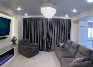 Продаю трехкомнатную квартиру, 101 м2, Ростов-на-Дону, проспект 40-летия Победы, 63/17с7, ЖК Сокол Град