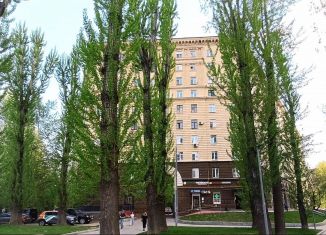Продаю квартиру студию, 20 м2, Москва, Семёновская набережная, 3/1к7, ЦАО