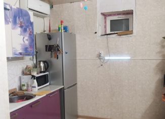 Продается квартира студия, 14.3 м2, Краснодар, улица имени Сергея Есенина, 84, Прикубанский округ