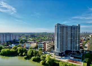 Продаю двухкомнатную квартиру, 65 м2, Краснодар, Кожевенная улица, 22, микрорайон Кожзавод